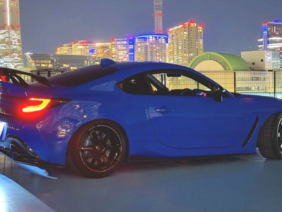 2023 Toyota GR86 缩略图 226