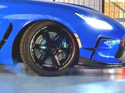 2023 Toyota GR86 缩略图 231