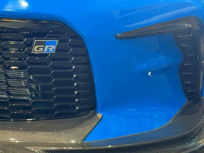 2023 Toyota GR86 缩略图 301