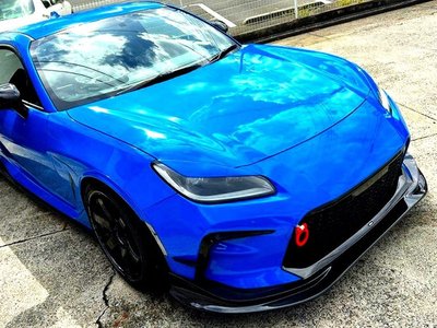2023 Toyota GR86 缩略图 173