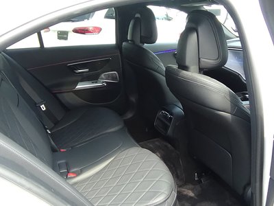 صورة مصغرة 16 لـ 2024 Mercedes-BENZ E-CLASS