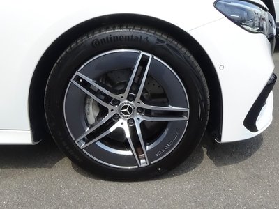 صورة 6 لـ 2024 Mercedes-BENZ E-CLASS
