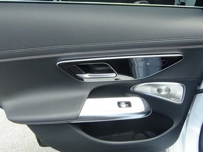 صورة مصغرة 11 لـ 2024 Mercedes-BENZ E-CLASS