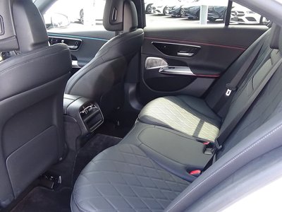 صورة مصغرة 15 لـ 2024 Mercedes-BENZ E-CLASS