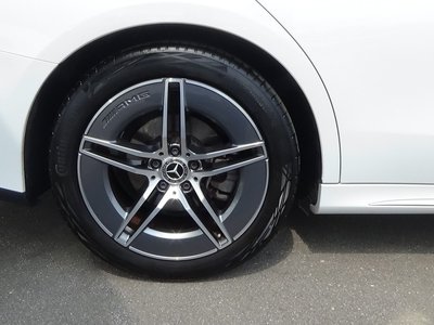 صورة 7 لـ 2024 Mercedes-BENZ E-CLASS