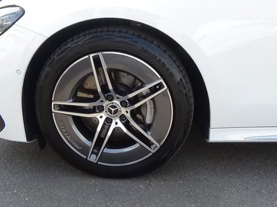 صورة 5 لـ 2024 Mercedes-BENZ E-CLASS