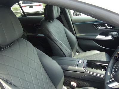 صورة مصغرة 27 لـ 2024 Mercedes-BENZ E-CLASS
