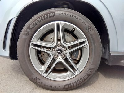 MERCEDES-BENZ GLE-CLASS - 7