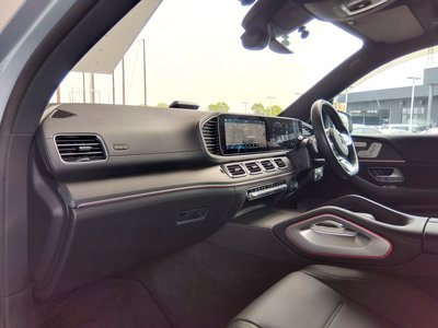 MERCEDES-BENZ GLE-CLASS - 10