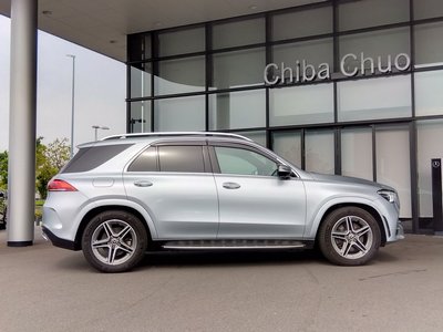 MERCEDES-BENZ GLE-CLASS - 4