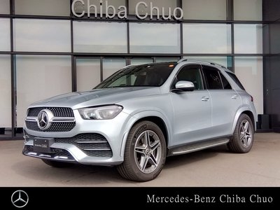 MERCEDES-BENZ GLE-CLASS - 1