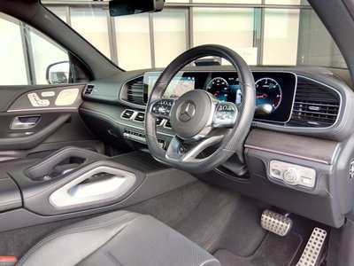 MERCEDES-BENZ GLE-CLASS - 9