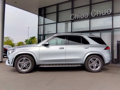 MERCEDES-BENZ GLE-CLASS - 3