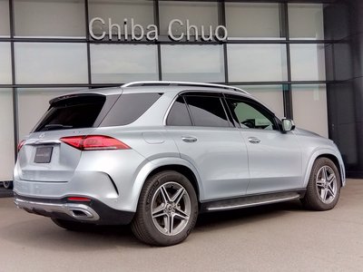 MERCEDES-BENZ GLE-CLASS - 5