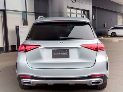 MERCEDES-BENZ GLE-CLASS - 6