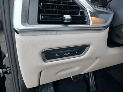 BMW X7 - 10