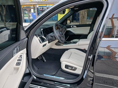 BMW X7 - 8