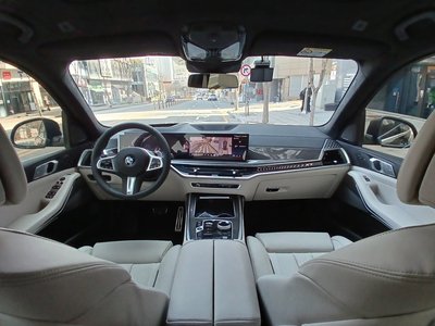 BMW X7 - 6