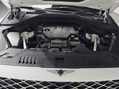 GENESIS GV80 - 7