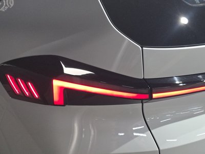 2023 BMW XM 照片 10