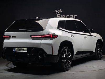 2023 BMW XM 照片 4