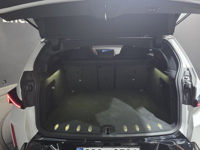 صورة مصغرة 30 لـ 2023 BMW XM