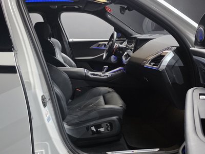 صورة مصغرة 16 لـ 2023 BMW XM