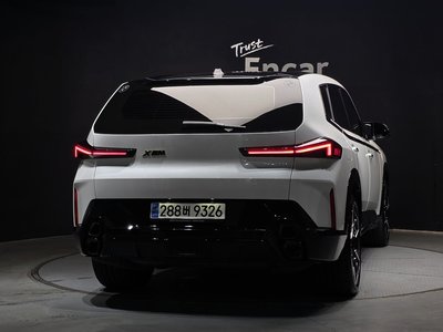 2023 BMW XM 照片 3