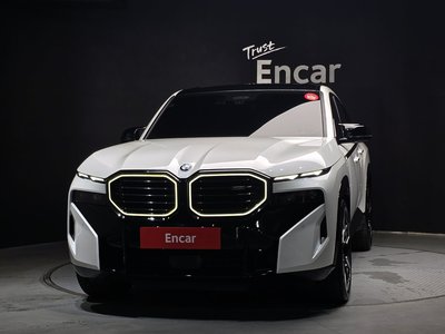 2023 BMW XM 照片 2