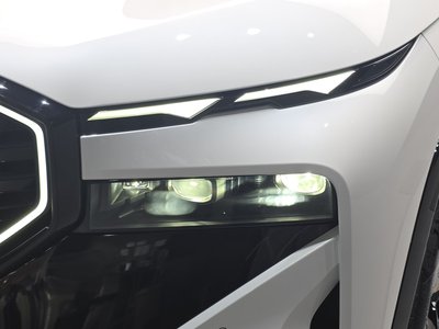 2023 BMW XM 照片 9