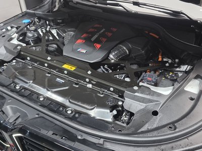 2023 BMW XM 照片 7
