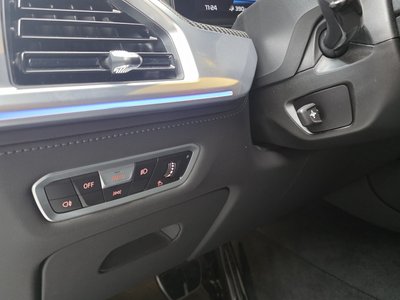 صورة مصغرة 23 لـ 2023 BMW XM