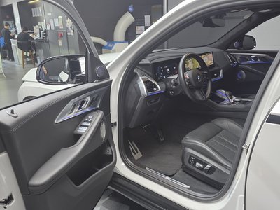 صورة مصغرة 13 لـ 2023 BMW XM
