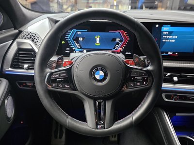 صورة مصغرة 19 لـ 2023 BMW XM