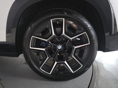 2023 BMW XM 照片 8