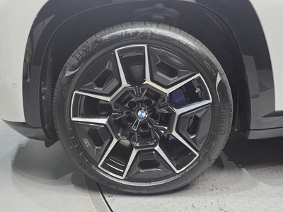 2023 BMW XM 照片 6