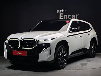 2023 BMW XM 照片 1
