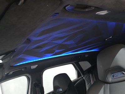صورة مصغرة 29 لـ 2023 BMW XM