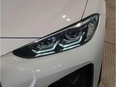 2024 BMW 4 SERIES — фото 9
