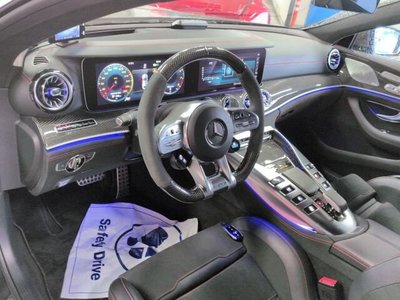 MERCEDES-BENZ GT AMG - 3