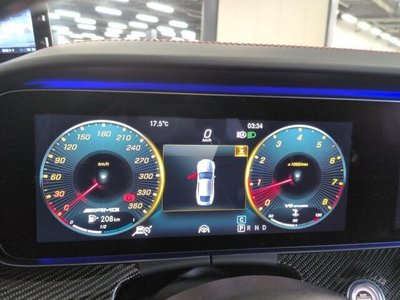 MERCEDES-BENZ GT AMG - 6