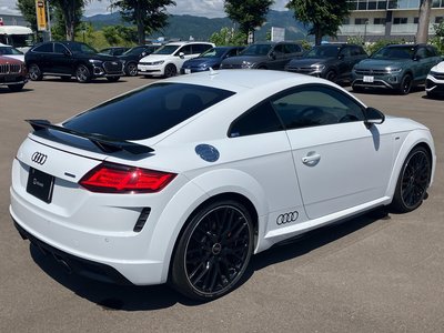 2023 AUDI TT — фото 4