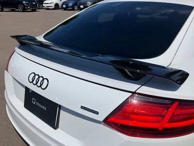 صورة مصغرة 42 لـ 2023 AUDI TT