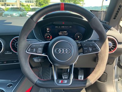 صورة مصغرة 19 لـ 2023 AUDI TT