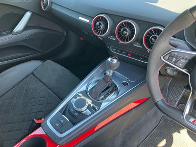 صورة مصغرة 25 لـ 2023 AUDI TT