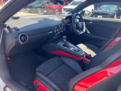 صورة مصغرة 15 لـ 2023 AUDI TT