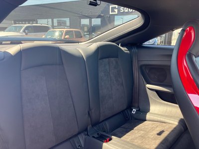 صورة مصغرة 13 لـ 2023 AUDI TT