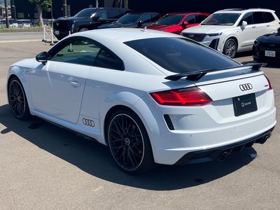 2023 AUDI TT — фото 2