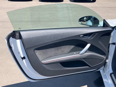 صورة مصغرة 14 لـ 2023 AUDI TT