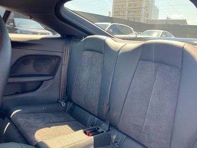 صورة مصغرة 17 لـ 2023 AUDI TT